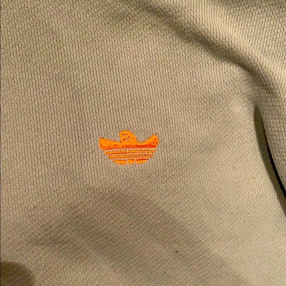 Adidas shmoofoil hoodie - Picture 2 of 3